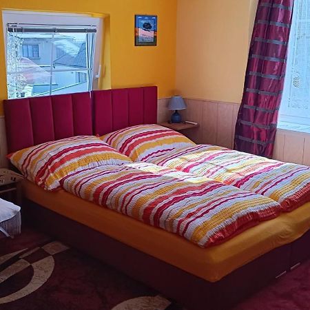 Penzion U Soudu Liberec Ngoại thất bức ảnh