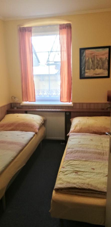 Penzion U Soudu Liberec Ngoại thất bức ảnh