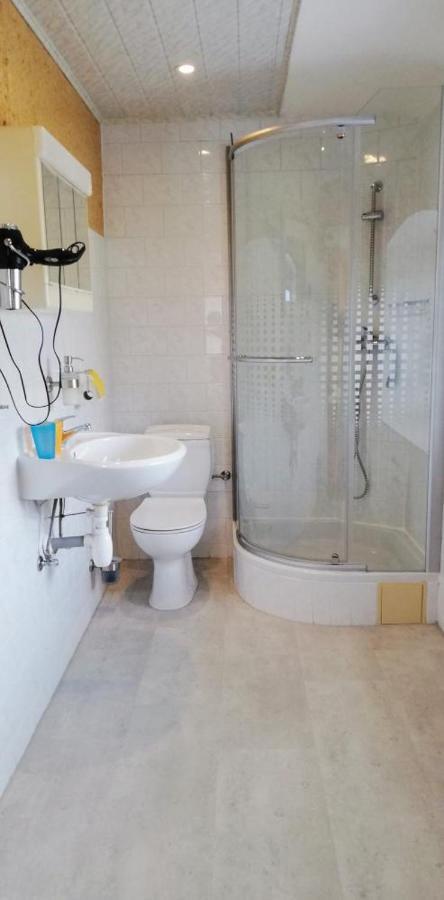 Penzion U Soudu Liberec Ngoại thất bức ảnh