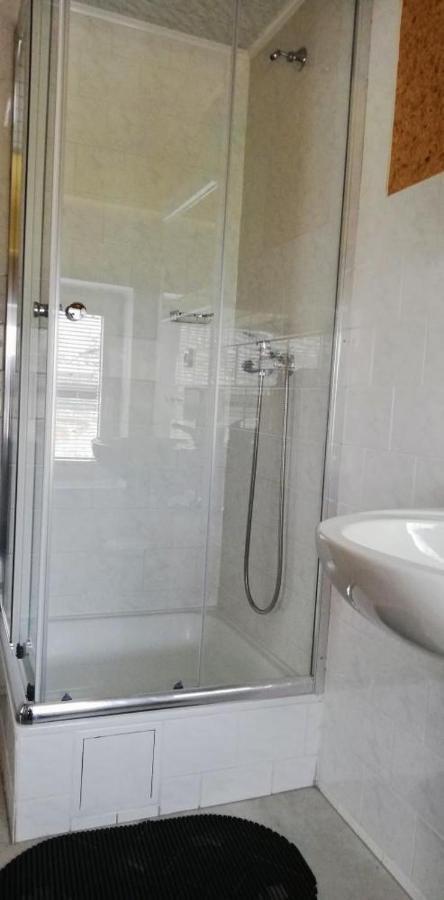 Penzion U Soudu Liberec Ngoại thất bức ảnh