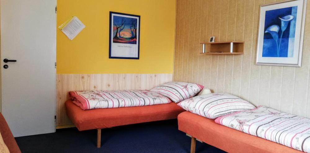 Penzion U Soudu Liberec Ngoại thất bức ảnh