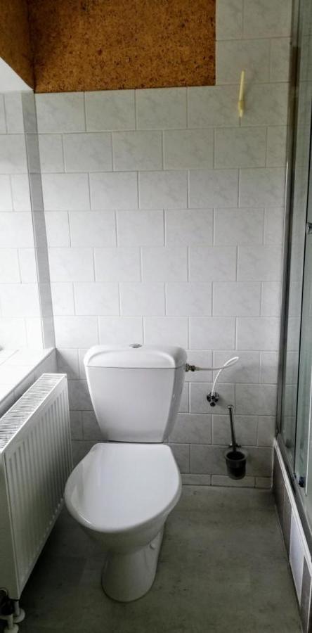 Penzion U Soudu Liberec Ngoại thất bức ảnh