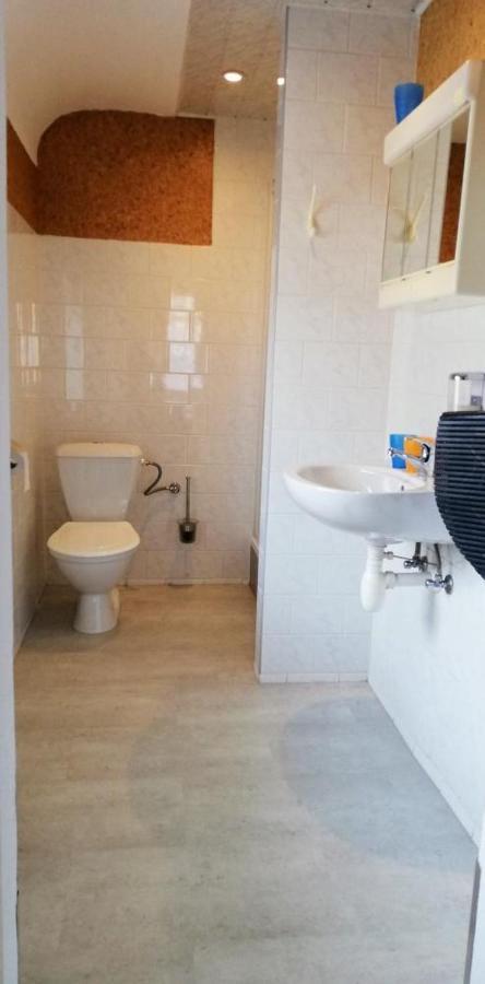Penzion U Soudu Liberec Ngoại thất bức ảnh