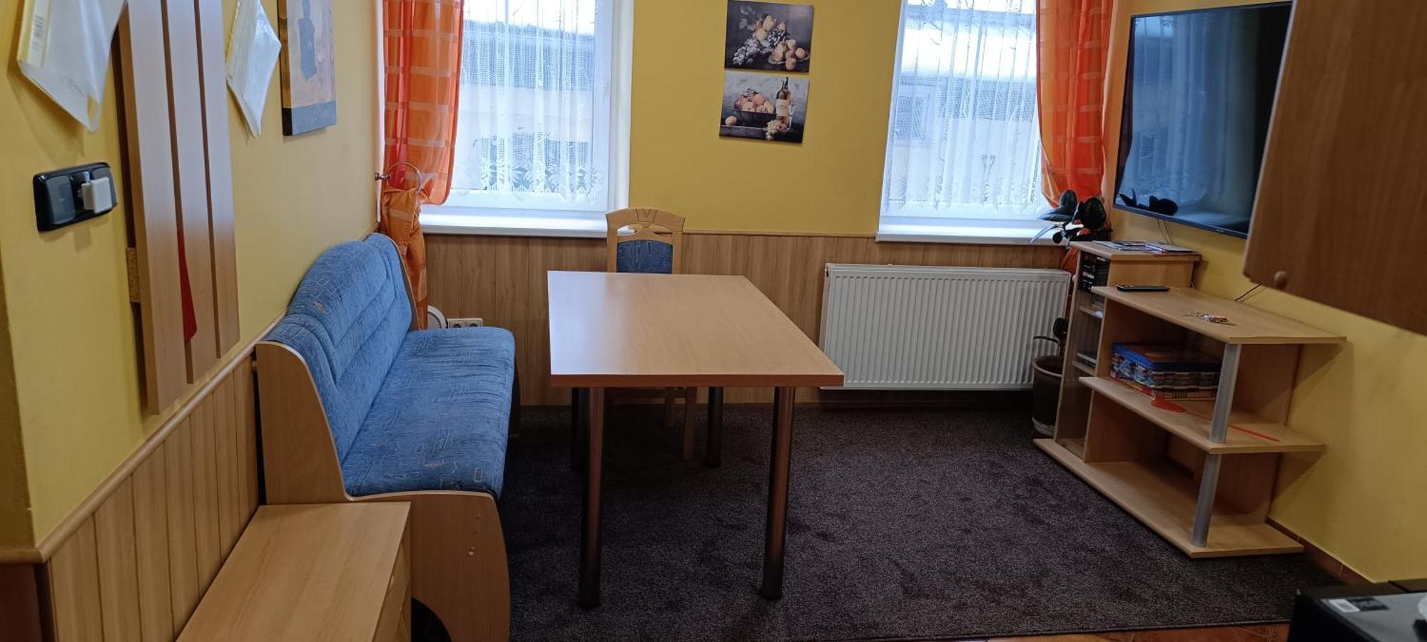 Penzion U Soudu Liberec Ngoại thất bức ảnh