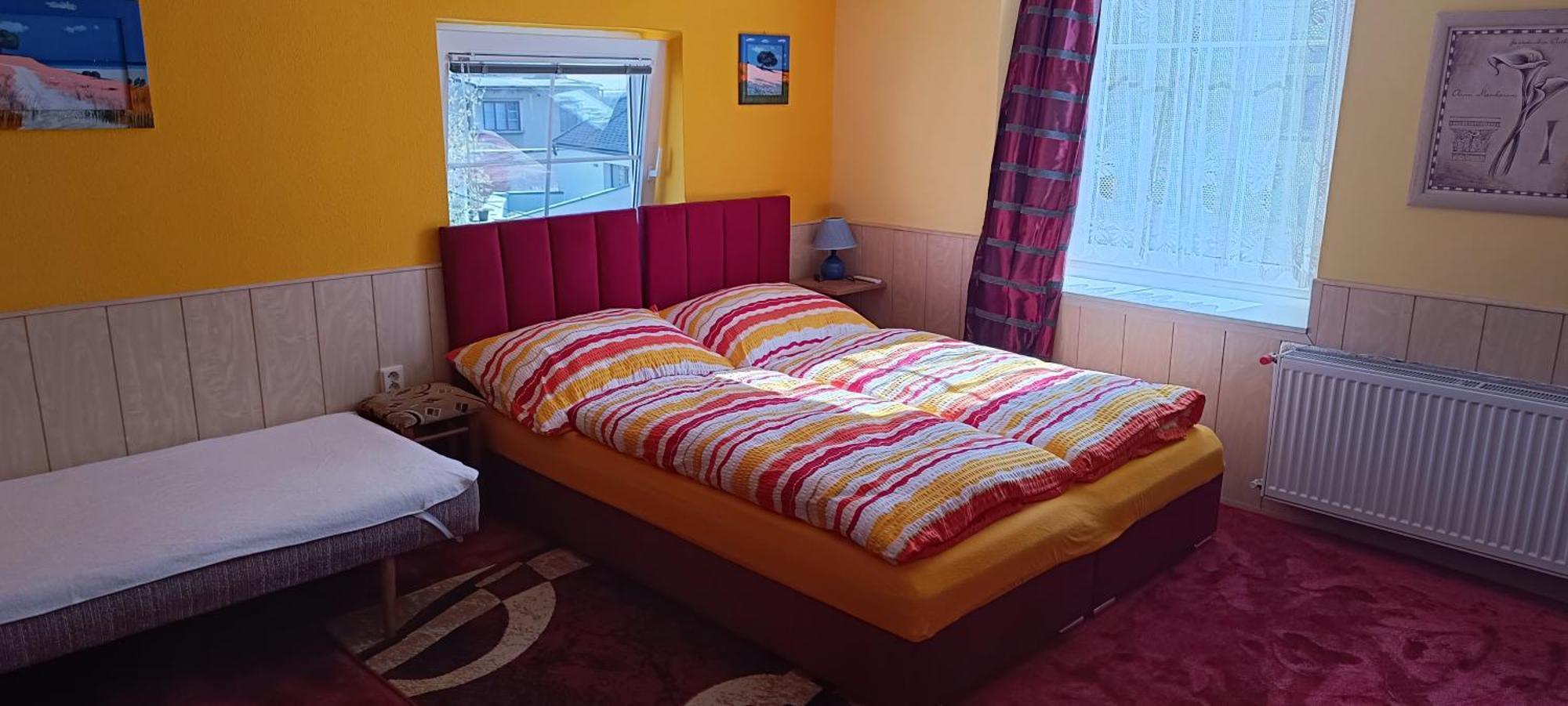 Penzion U Soudu Liberec Ngoại thất bức ảnh
